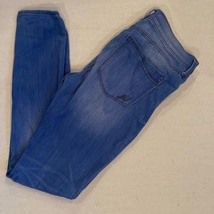 Express jeans